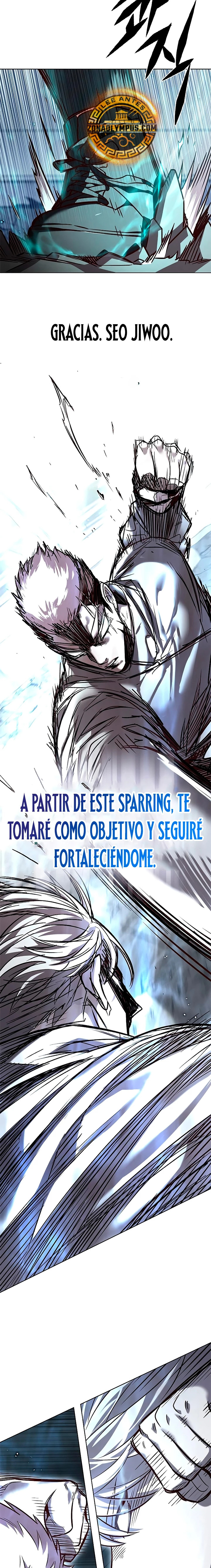 Read Electricidad veloz (es) Manga Online