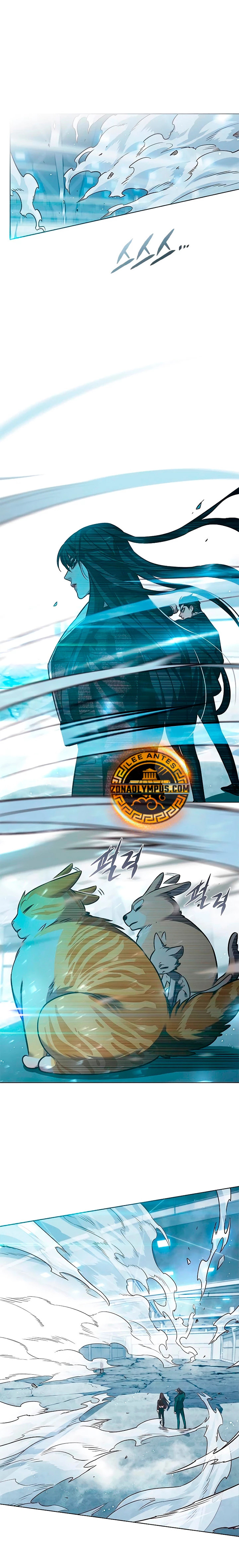 Read Electricidad veloz (es) Manga Online