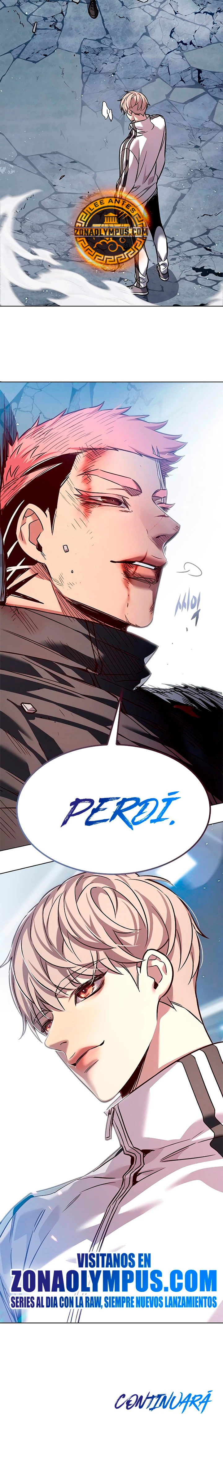 Read Electricidad veloz (es) Manga Online