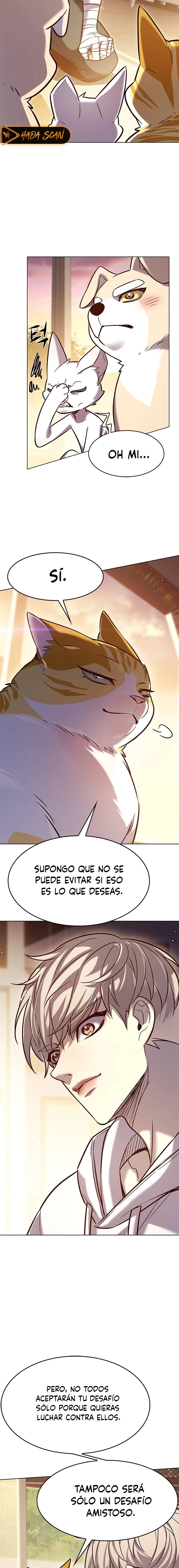 Read Electricidad veloz (es) Manga Online