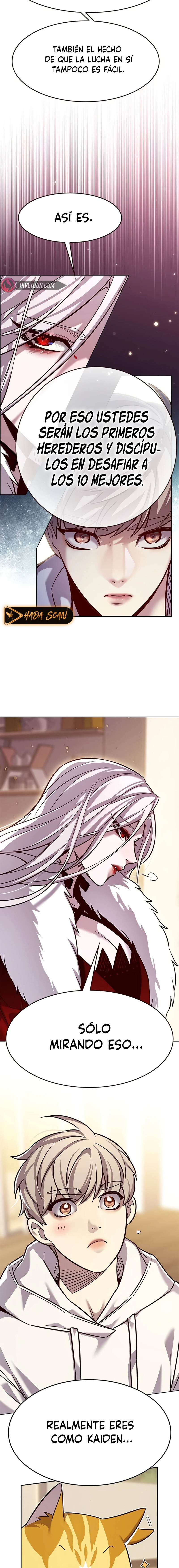 Read Electricidad veloz (es) Manga Online