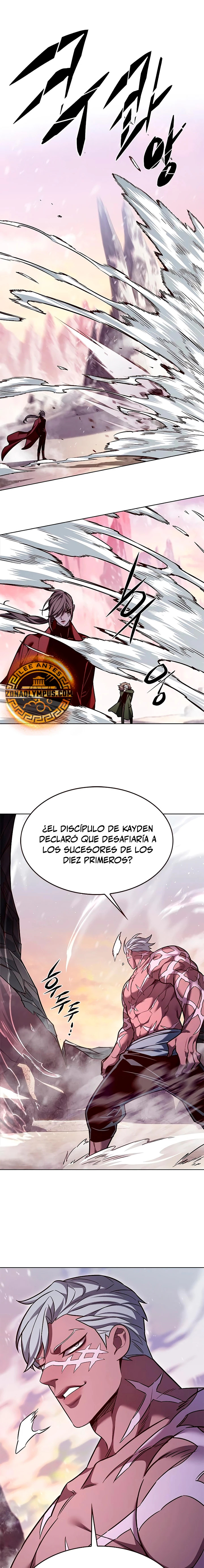 Read Electricidad veloz (es) Manga Online