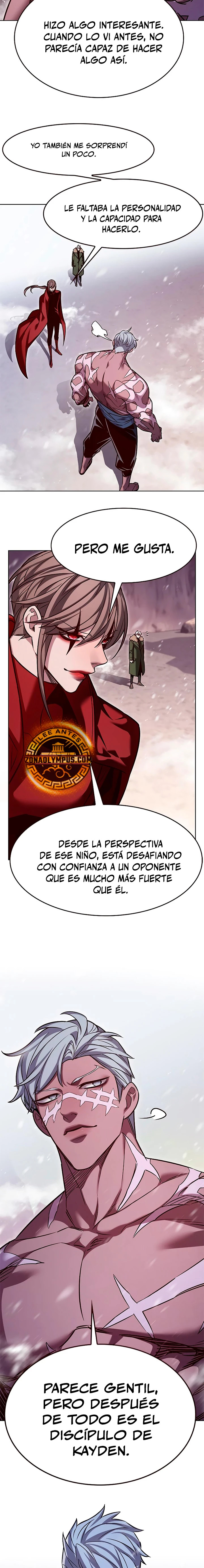 Read Electricidad veloz (es) Manga Online