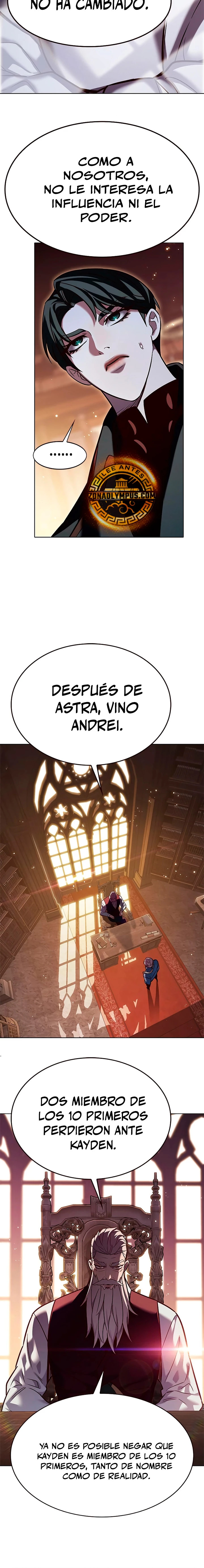 Read Electricidad veloz (es) Manga Online