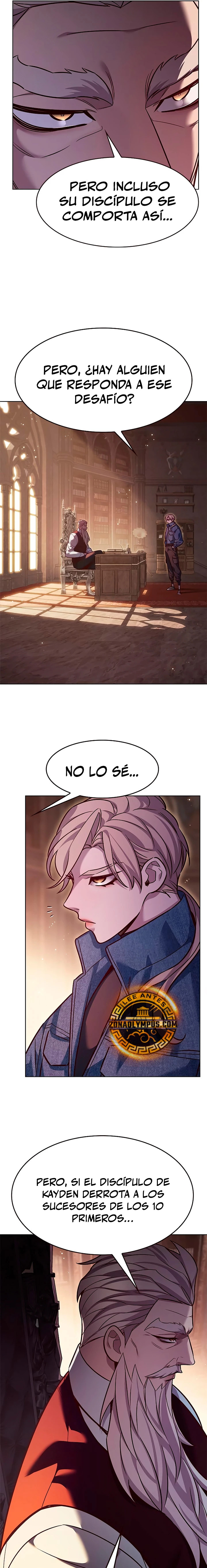 Read Electricidad veloz (es) Manga Online