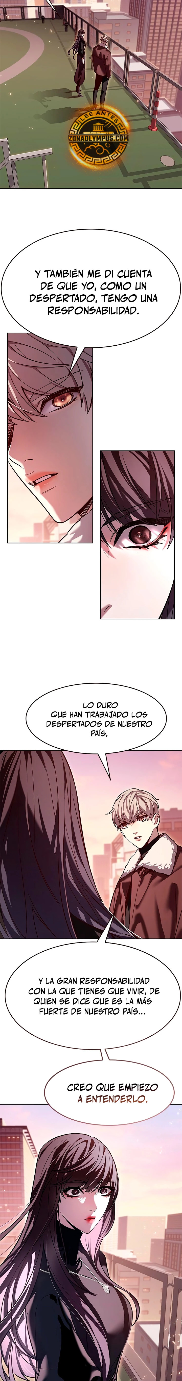 Read Electricidad veloz (es) Manga Online