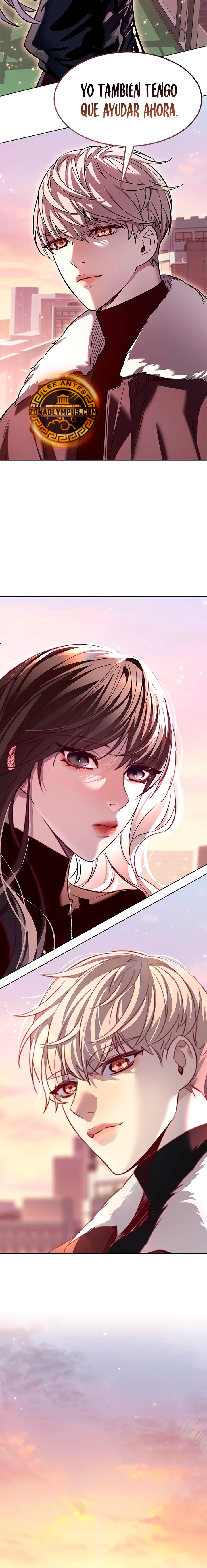Read Electricidad veloz (es) Manga Online