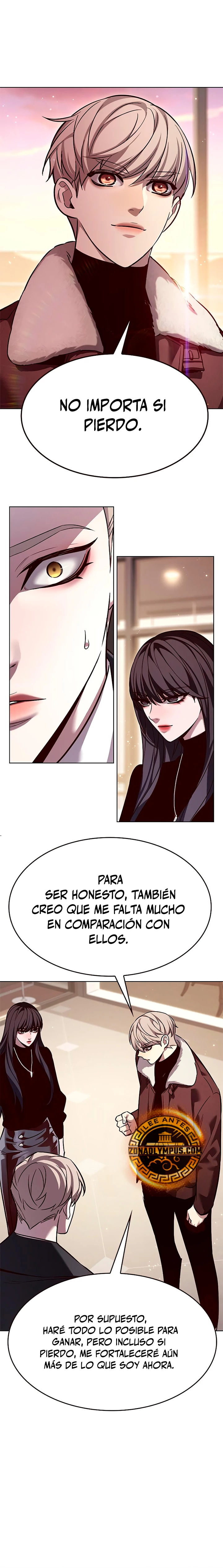 Read Electricidad veloz (es) Manga Online
