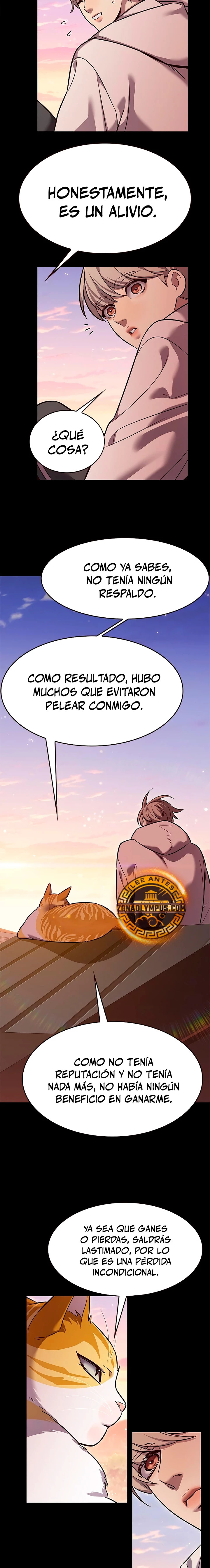 Read Electricidad veloz (es) Manga Online