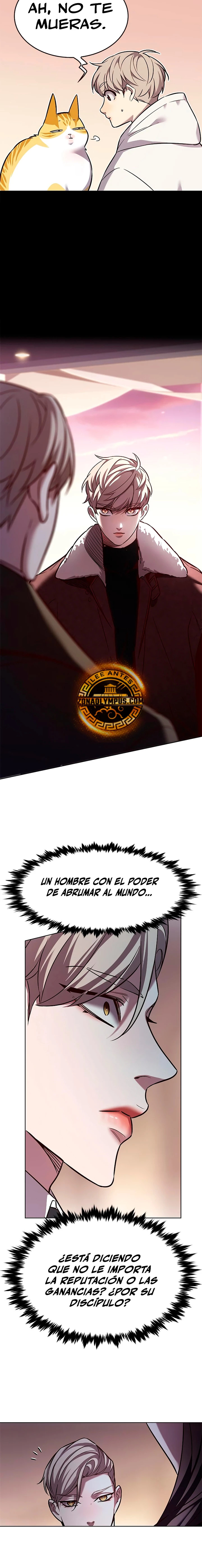 Read Electricidad veloz (es) Manga Online