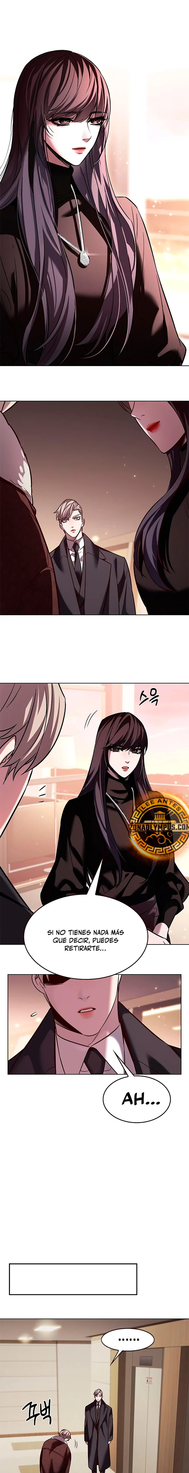 Read Electricidad veloz (es) Manga Online