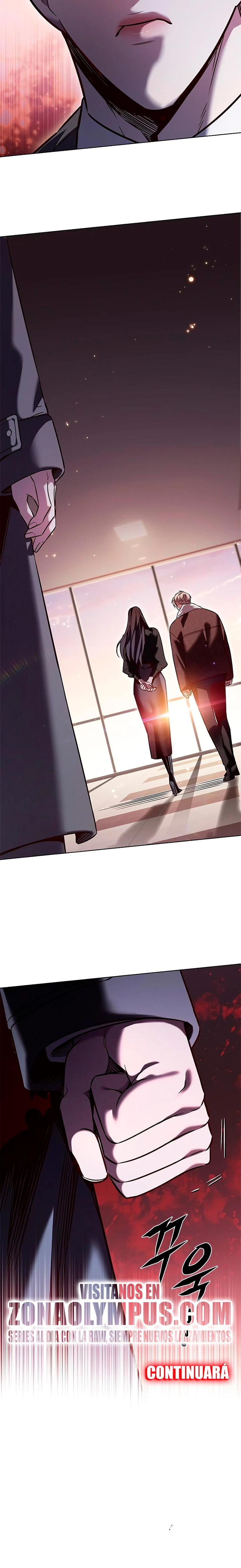 Read Electricidad veloz (es) Manga Online