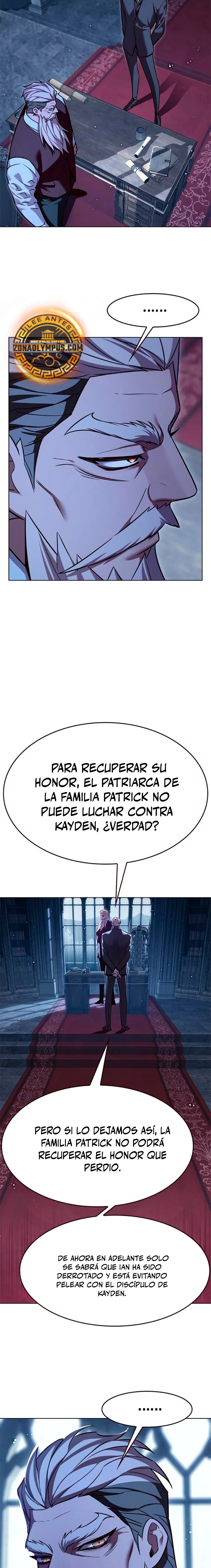 Read Electricidad veloz (es) Manga Online