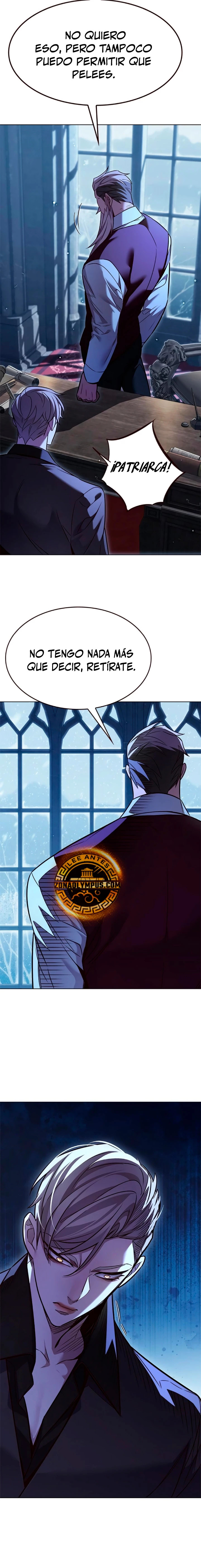 Read Electricidad veloz (es) Manga Online