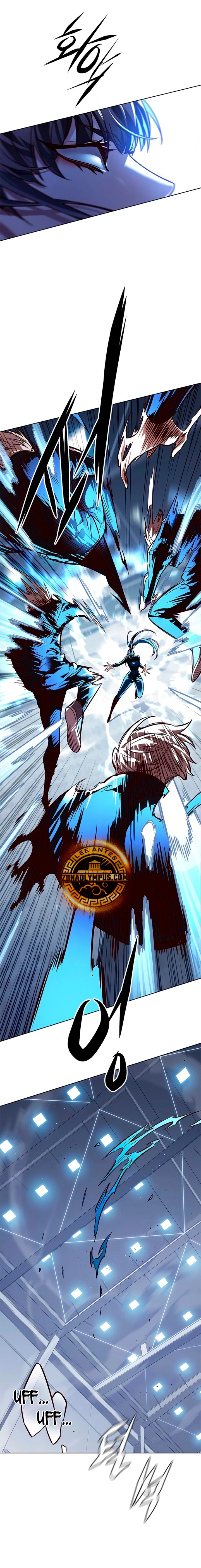 Read Electricidad veloz (es) Manga Online