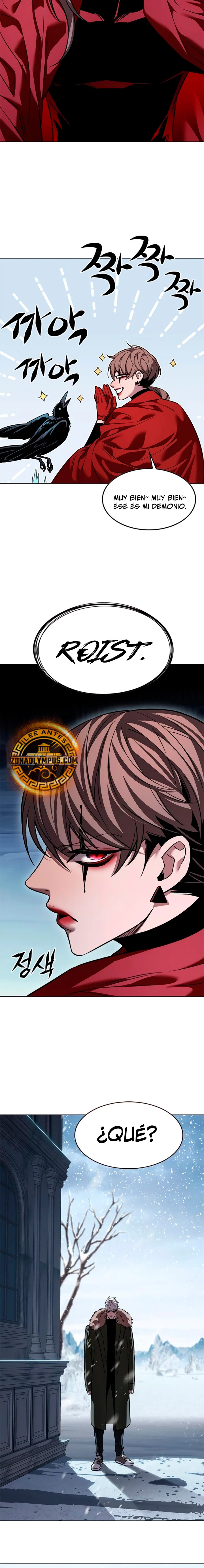 Read Electricidad veloz (es) Manga Online