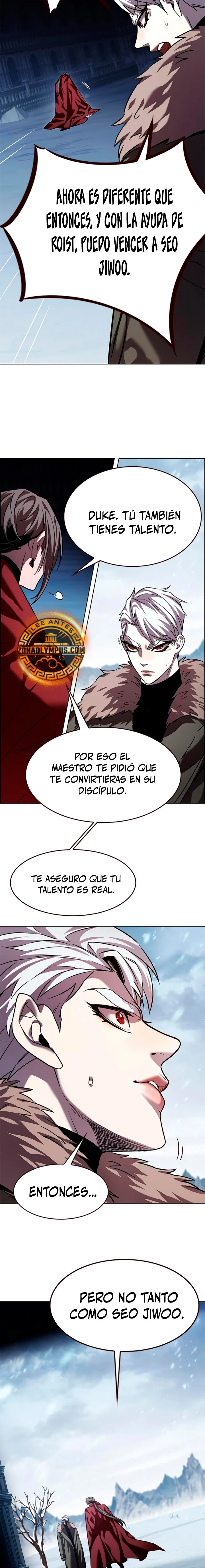 Read Electricidad veloz (es) Manga Online