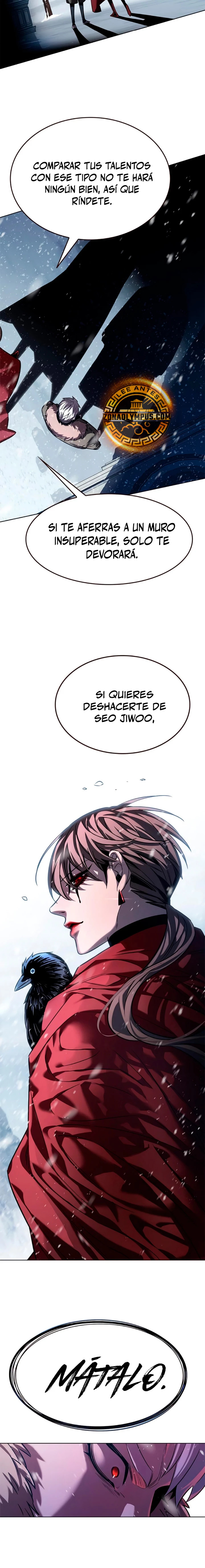 Read Electricidad veloz (es) Manga Online