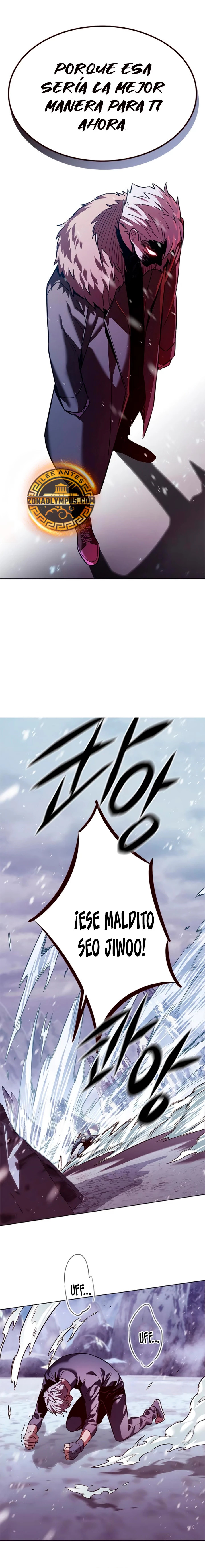 Read Electricidad veloz (es) Manga Online