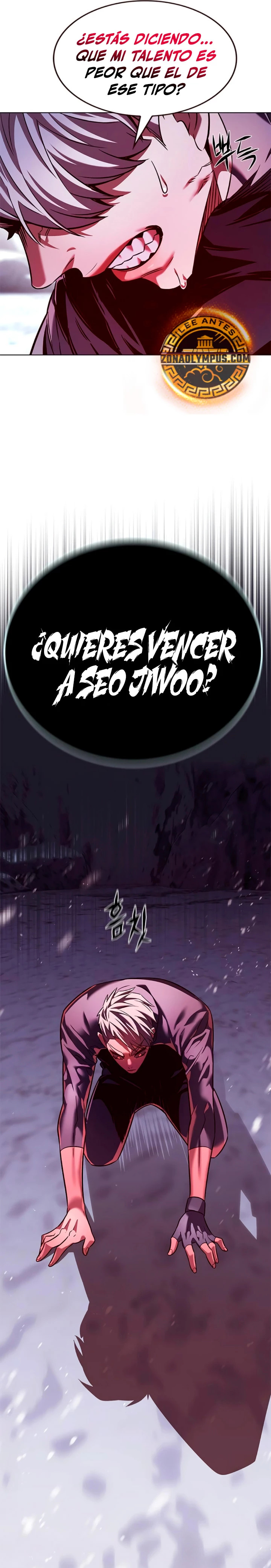 Read Electricidad veloz (es) Manga Online