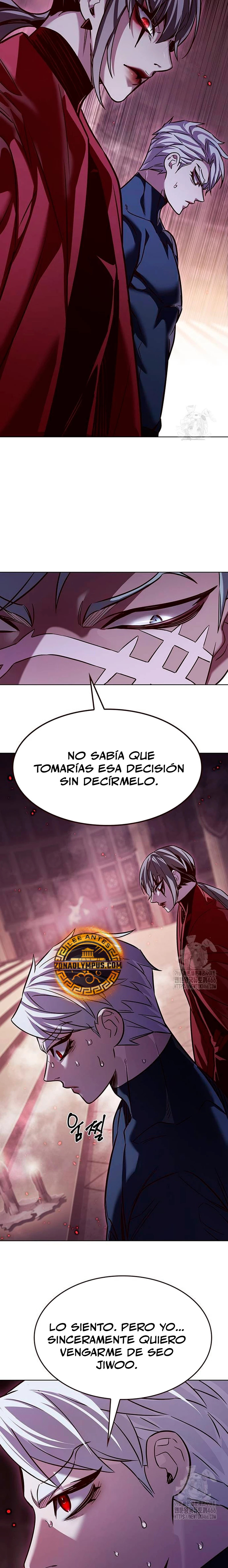 Read Electricidad veloz (es) Manga Online