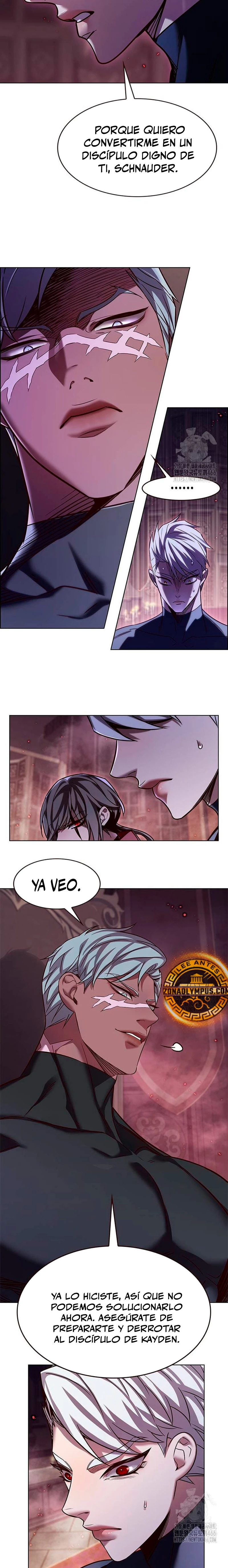 Read Electricidad veloz (es) Manga Online
