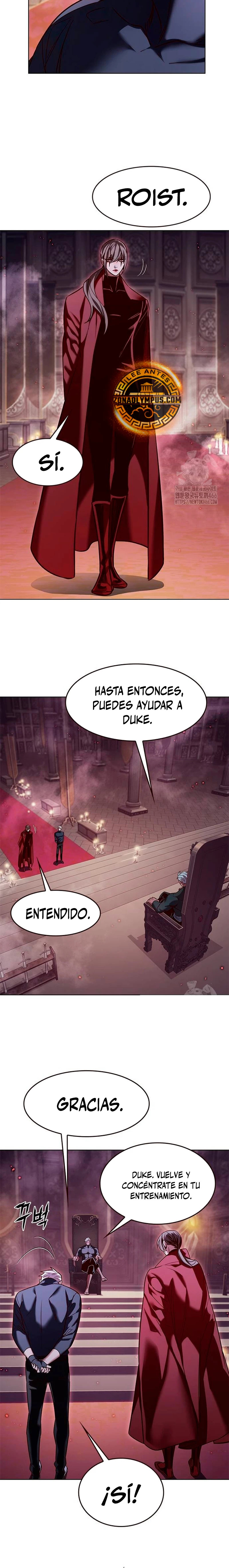 Read Electricidad veloz (es) Manga Online