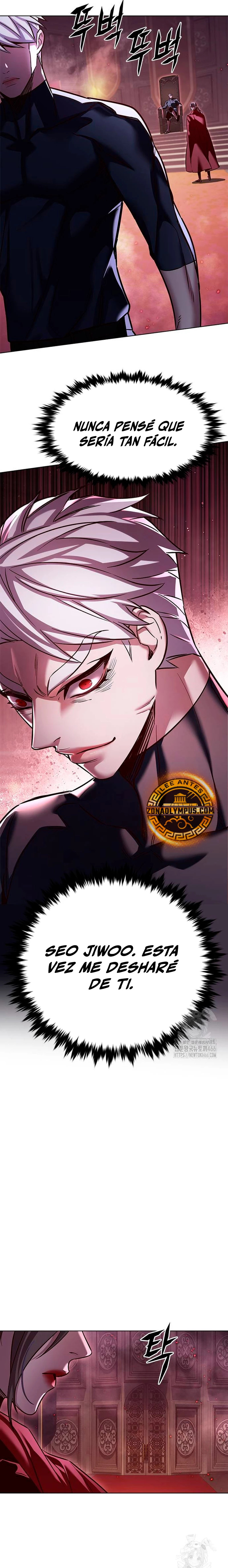 Read Electricidad veloz (es) Manga Online