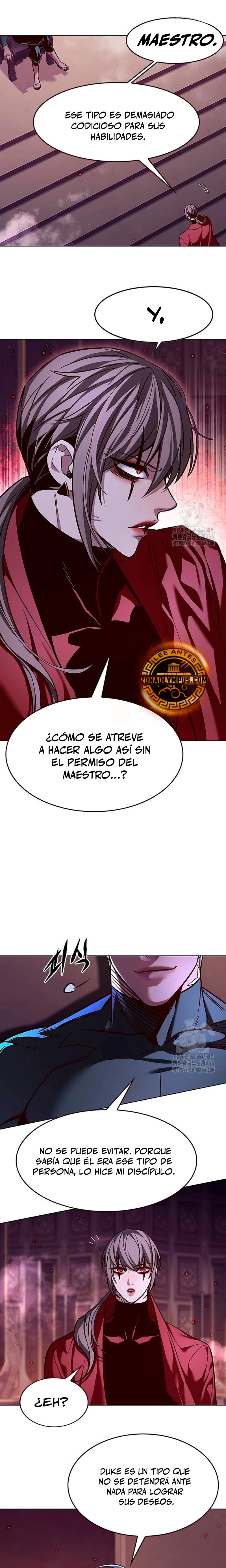 Read Electricidad veloz (es) Manga Online