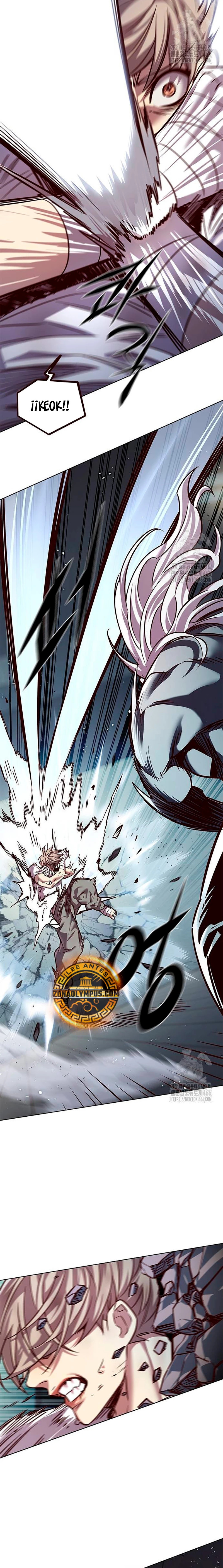 Read Electricidad veloz (es) Manga Online