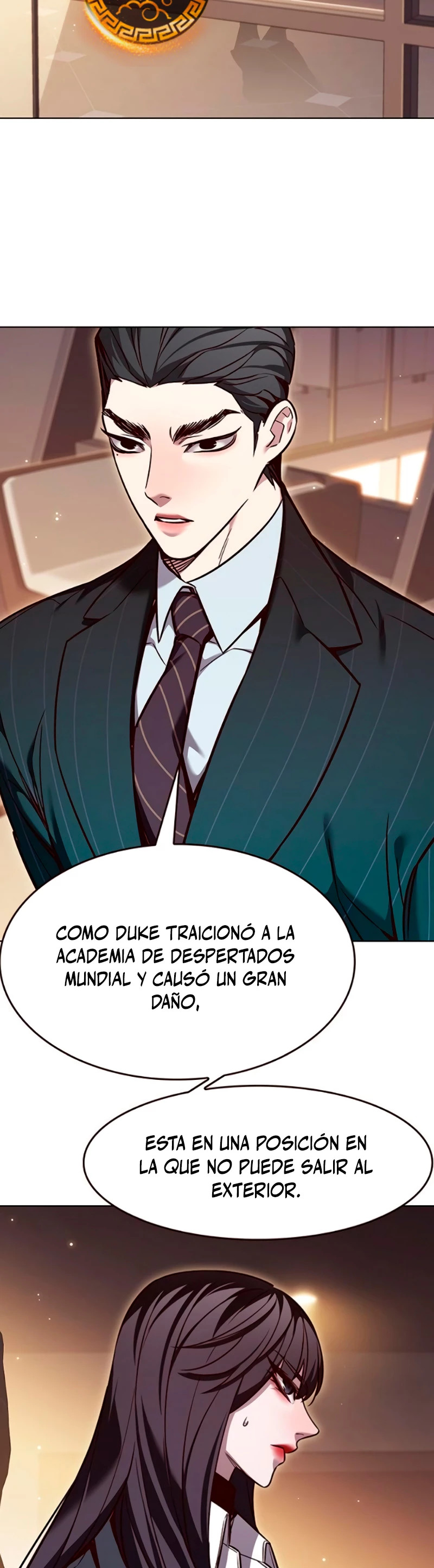 Read Electricidad veloz (es) Manga Online