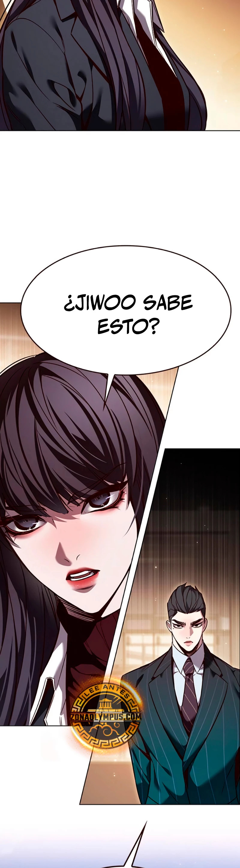 Read Electricidad veloz (es) Manga Online