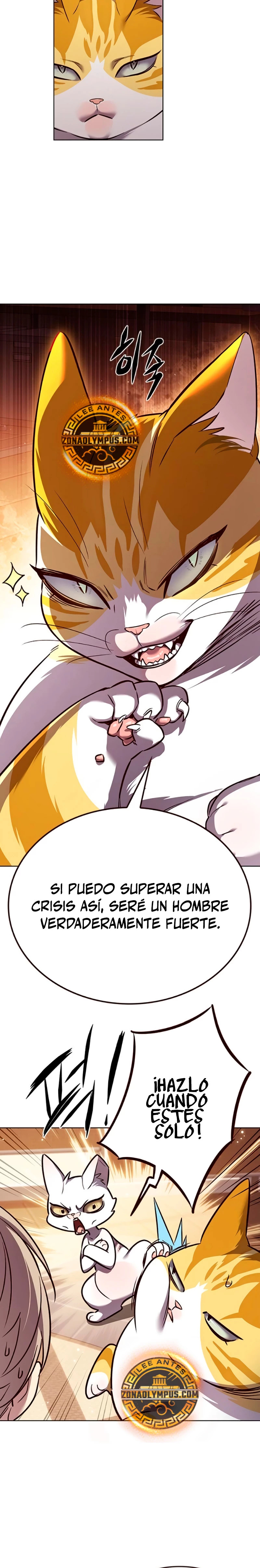 Read Electricidad veloz (es) Manga Online