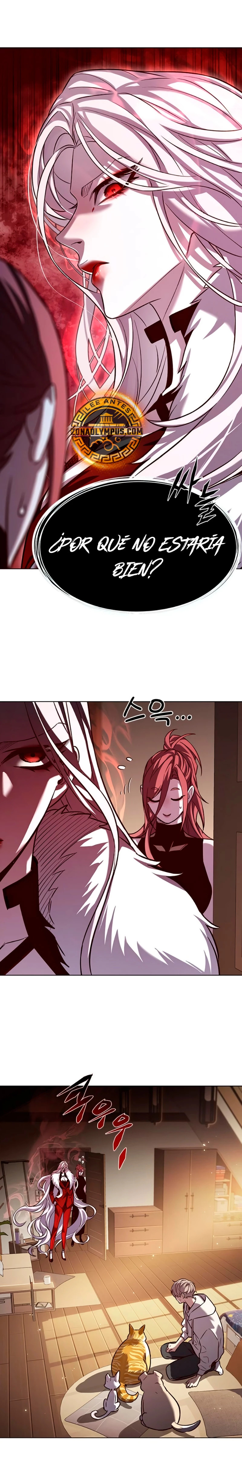 Read Electricidad veloz (es) Manga Online