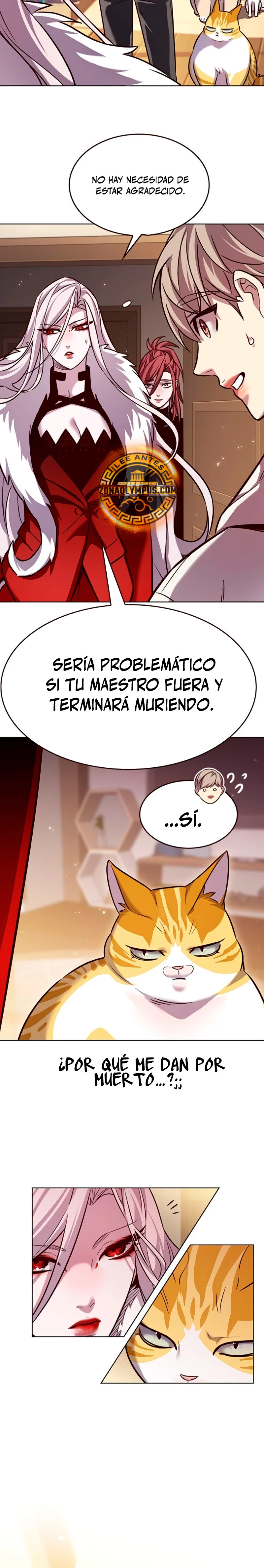 Read Electricidad veloz (es) Manga Online