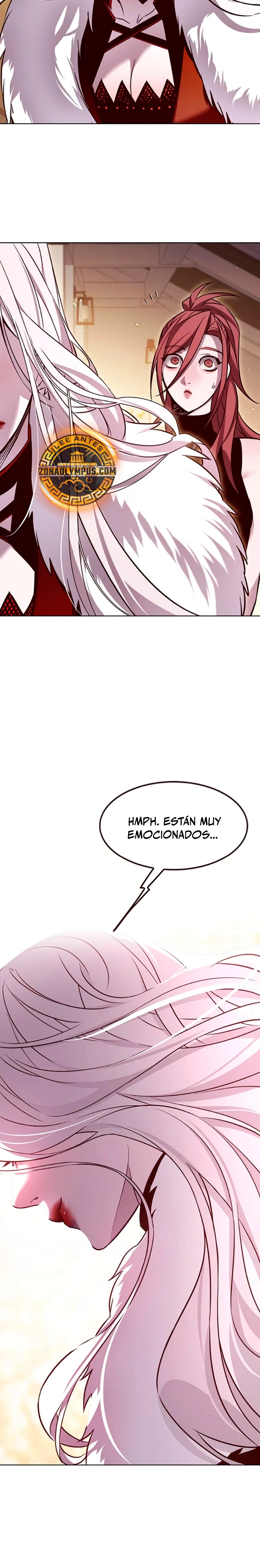 Read Electricidad veloz (es) Manga Online