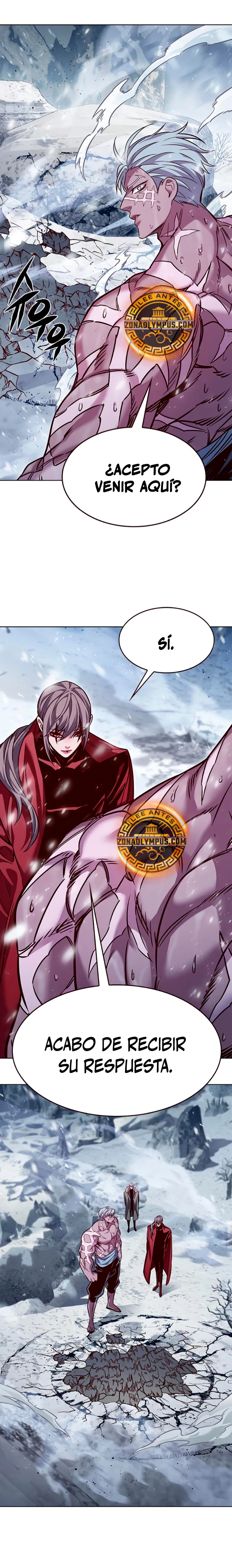 Read Electricidad veloz (es) Manga Online