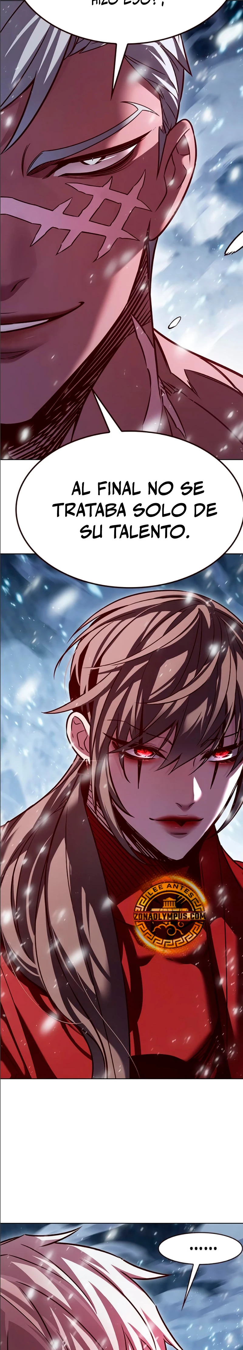 Read Electricidad veloz (es) Manga Online