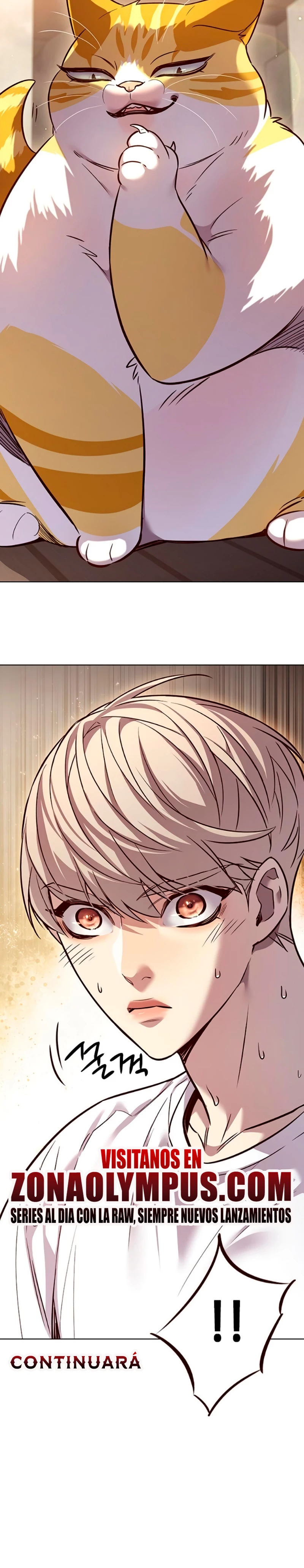 Read Electricidad veloz (es) Manga Online