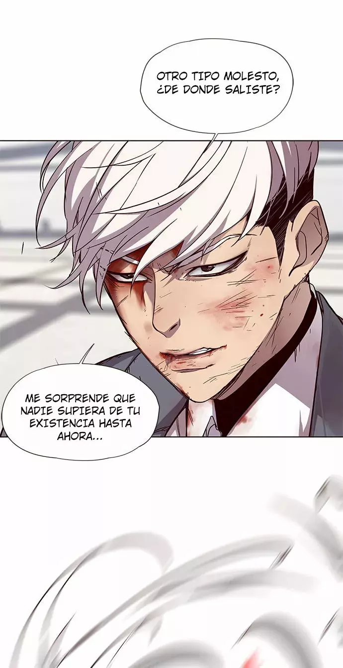 Read Electricidad veloz (es) Manga Online