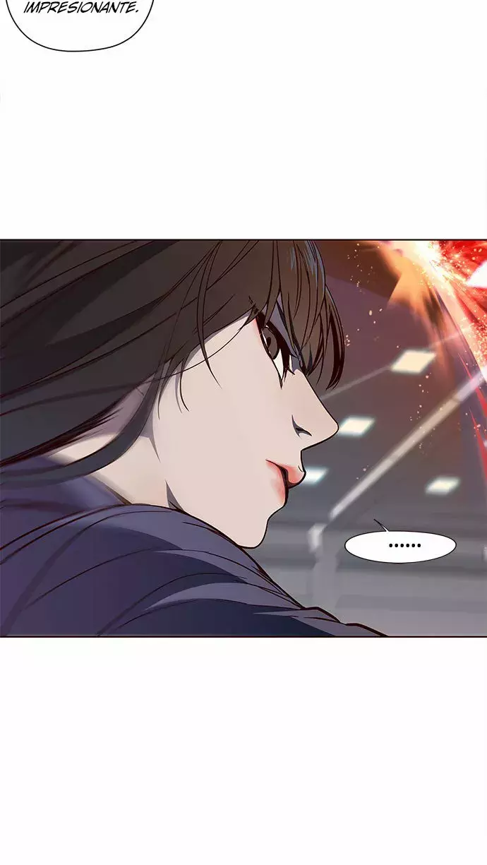 Read Electricidad veloz (es) Manga Online