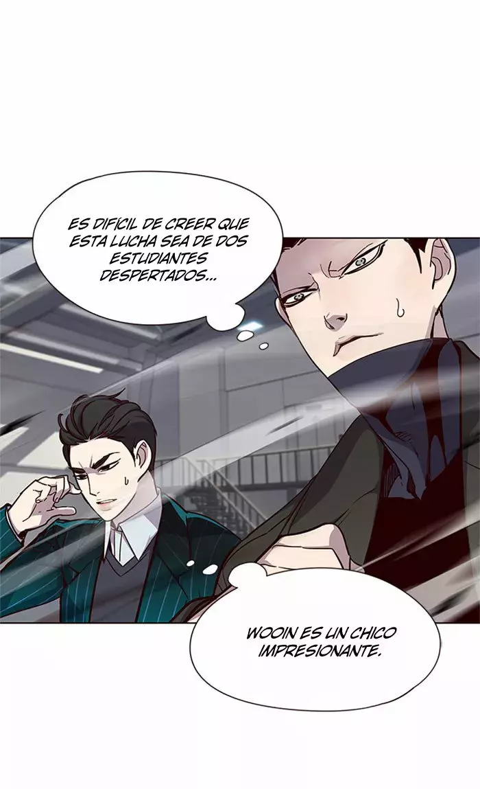 Read Electricidad veloz (es) Manga Online