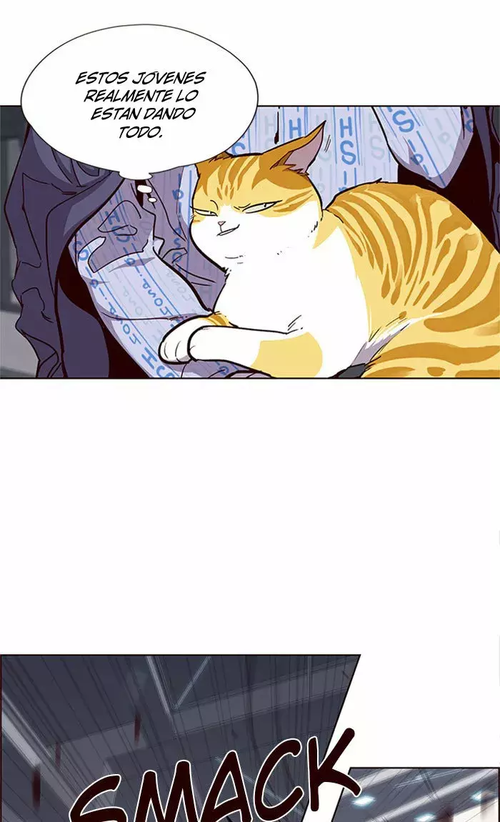 Read Electricidad veloz (es) Manga Online