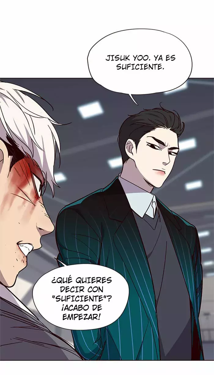 Read Electricidad veloz (es) Manga Online