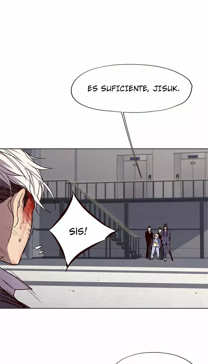 Read Electricidad veloz (es) Manga Online