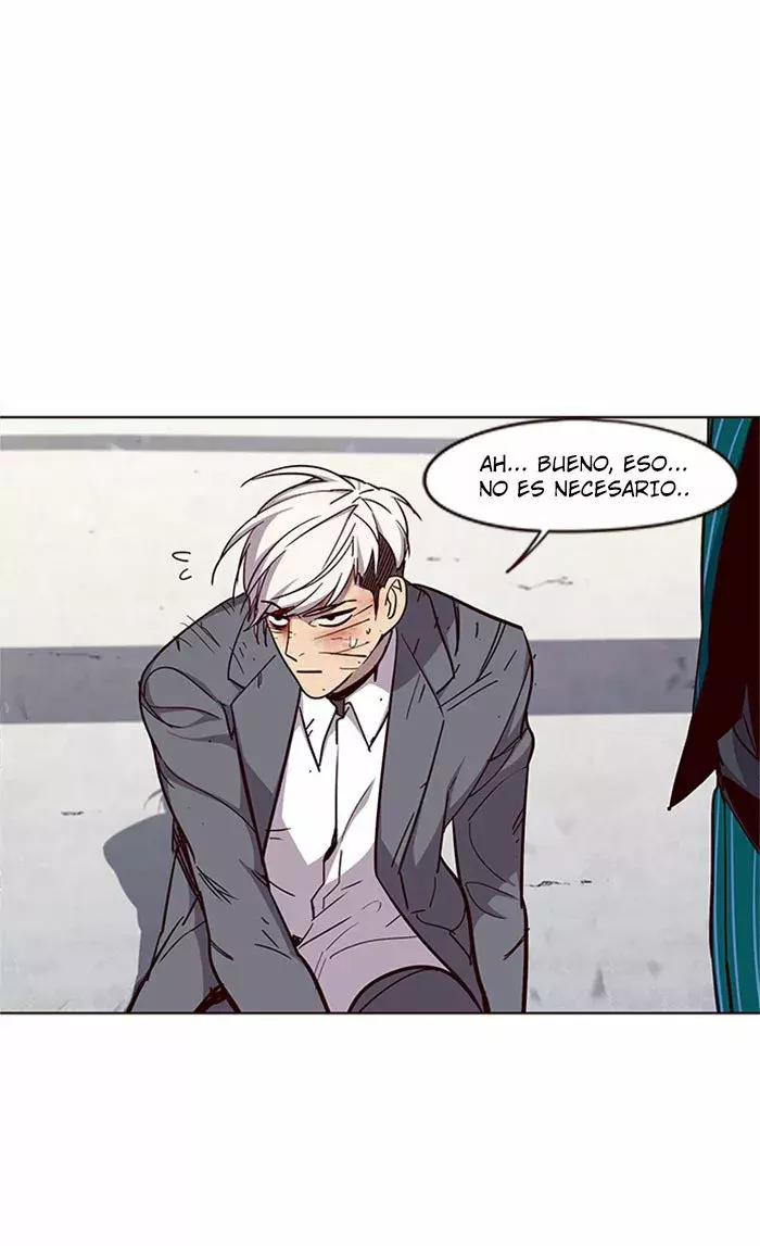 Read Electricidad veloz (es) Manga Online