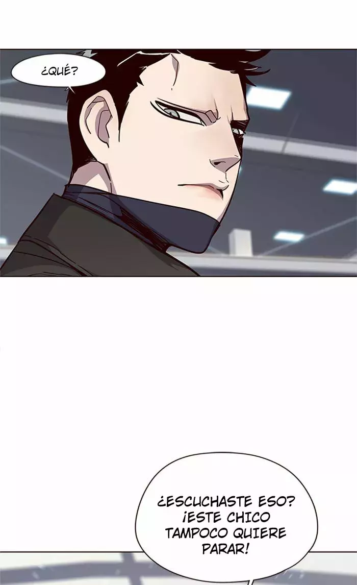Read Electricidad veloz (es) Manga Online