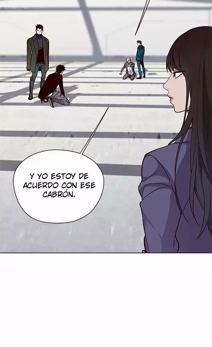 Read Electricidad veloz (es) Manga Online