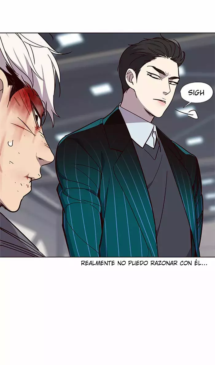 Read Electricidad veloz (es) Manga Online