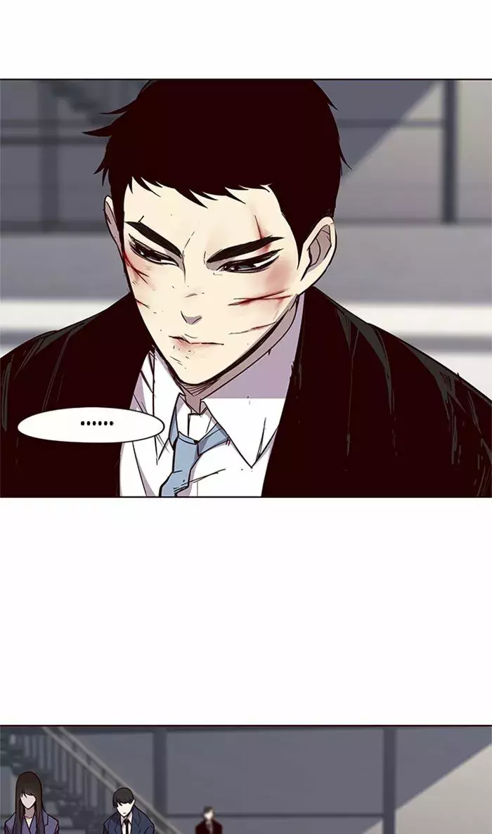 Read Electricidad veloz (es) Manga Online